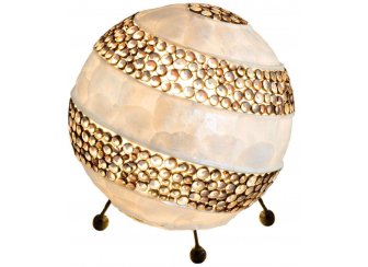 Настольная лампа Bali 25815