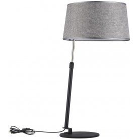 Настольная лампа Bergamo MOD613TL-01B