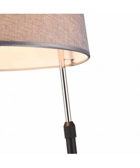 Настольная лампа Bergamo MOD613TL-01B