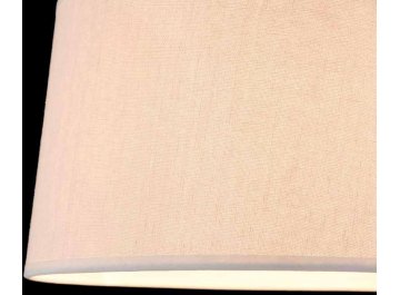 Настольная лампа Bergamo MOD613TL-01_W