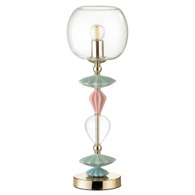 Настольная лампа 4855/1T