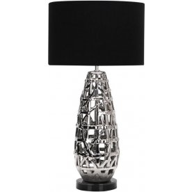 Настольная лампа OML-19404-01