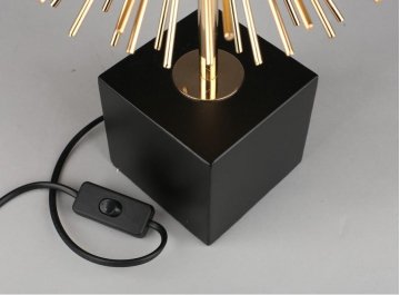 Настольная лампа APL.816.04.01