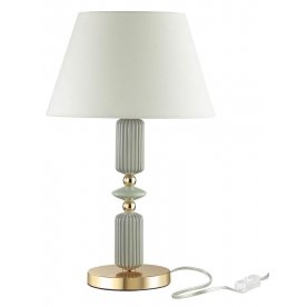 Настольная лампа 4861/1TA
