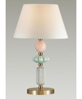 Настольная лампа 4861/1TB