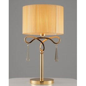 Настольная лампа V10545-1T