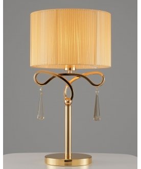 Настольная лампа V10545-1T