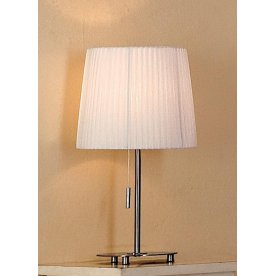 Настольная лампа Кремовый CL913811