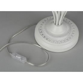 Настольная лампа Cremona OML-60814-01