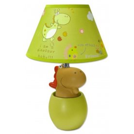 Настольная лампа Динозаврик KD-557 C89