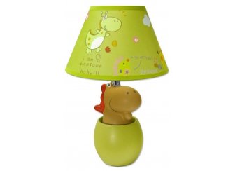 Настольная лампа Динозаврик KD-557 C89