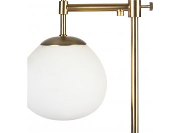 Настольная лампа Erich MOD221-TL-01-G