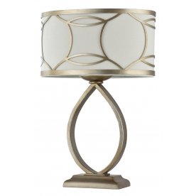 Настольная лампа Fibi H310-11-G