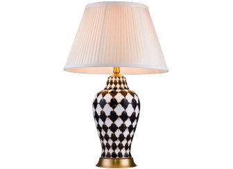 Настольная лампа Harrods T935.1