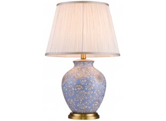 Настольная лампа Harrods T937.1