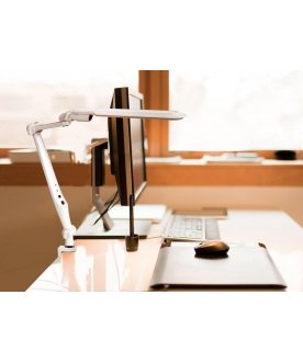 Настольная лампа KD-830