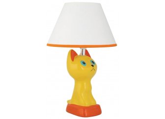 Настольная лампа Котёнок KD-566 C07