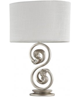 Настольная лампа Lantana H300-01-G