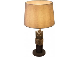 Настольная лампа Livia 15255T