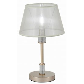 Настольная лампа SLE107504-01