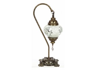 Настольная лампа Марокко 0902,01