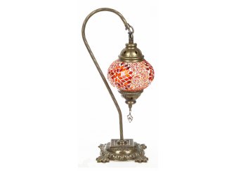 Настольная лампа Марокко 0902,09