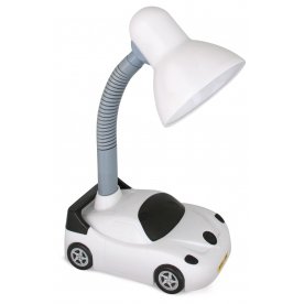 Настольная лампа Машинка KD-383 C01