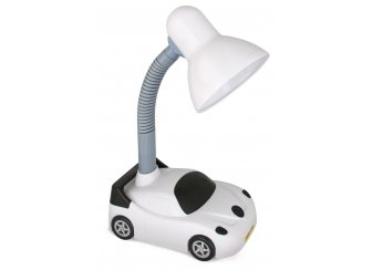 Настольная лампа Машинка KD-383 C01