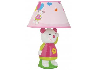 Настольная лампа Мишка KD-554 C89