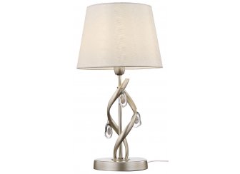 Настольная лампа Monique FR2001TL-01G