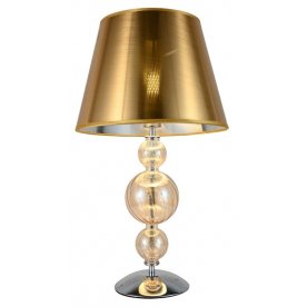 Настольная лампа LDT 1123 GD