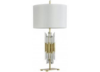 Настольная лампа OkamaL1072-T400GD