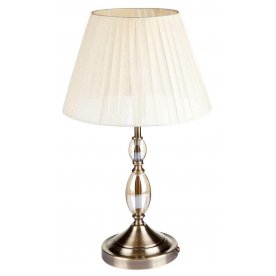 Настольная лампа Peta FR2004TL-01BZ