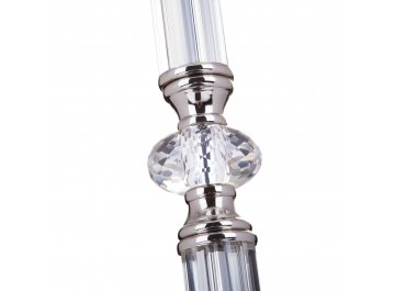 Настольная лампа Riverside MOD018TL-01CH