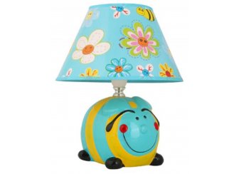 Настольная лампа Шмель KD-552 C65