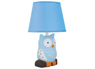 Настольная лампа Совёнок KD-551 C13