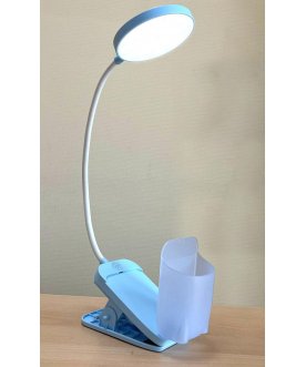 Настольная светодиодная лампа UF-751 C13