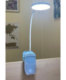Настольная светодиодная лампа UF-751 C13