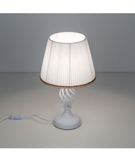 Настольная лампа Вена CL402800