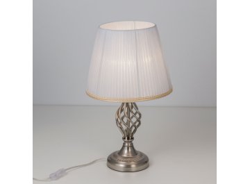 Настольная лампа Вена CL402811