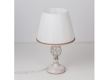 Настольная лампа Вена CL402820