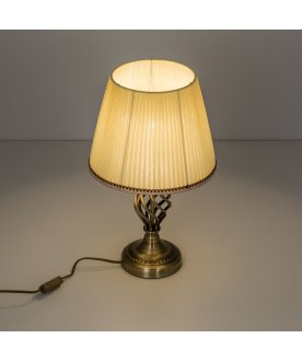 Настольная лампа Вена CL402833