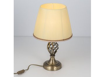 Настольная лампа Вена CL402833