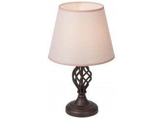 Настольная лампа Вена CL402855