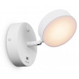 Спот FR10010CW-L6W