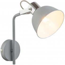 Спот Gerda 54640-1W