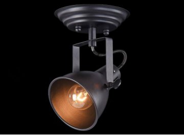 Спот Ibbi FR4276-CW-01-B