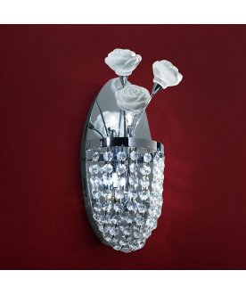 Бра Rosa EL325W02.1