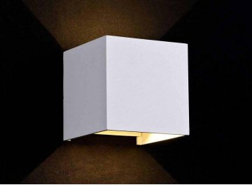 Бра Fulton O572WL-L6W