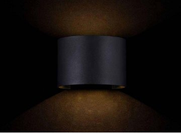 Бра Fulton O573WL-L6B